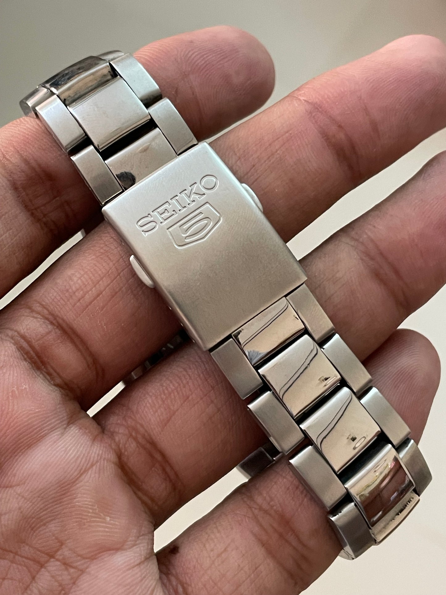 Seiko 5 Automatic SNK613K