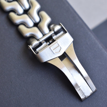 Tag Heuer SEL Quartz Chronograph