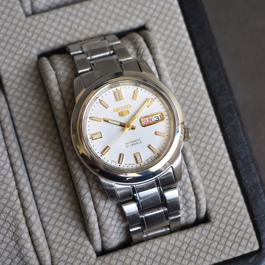 Seiko 5 Automatic SNKK07