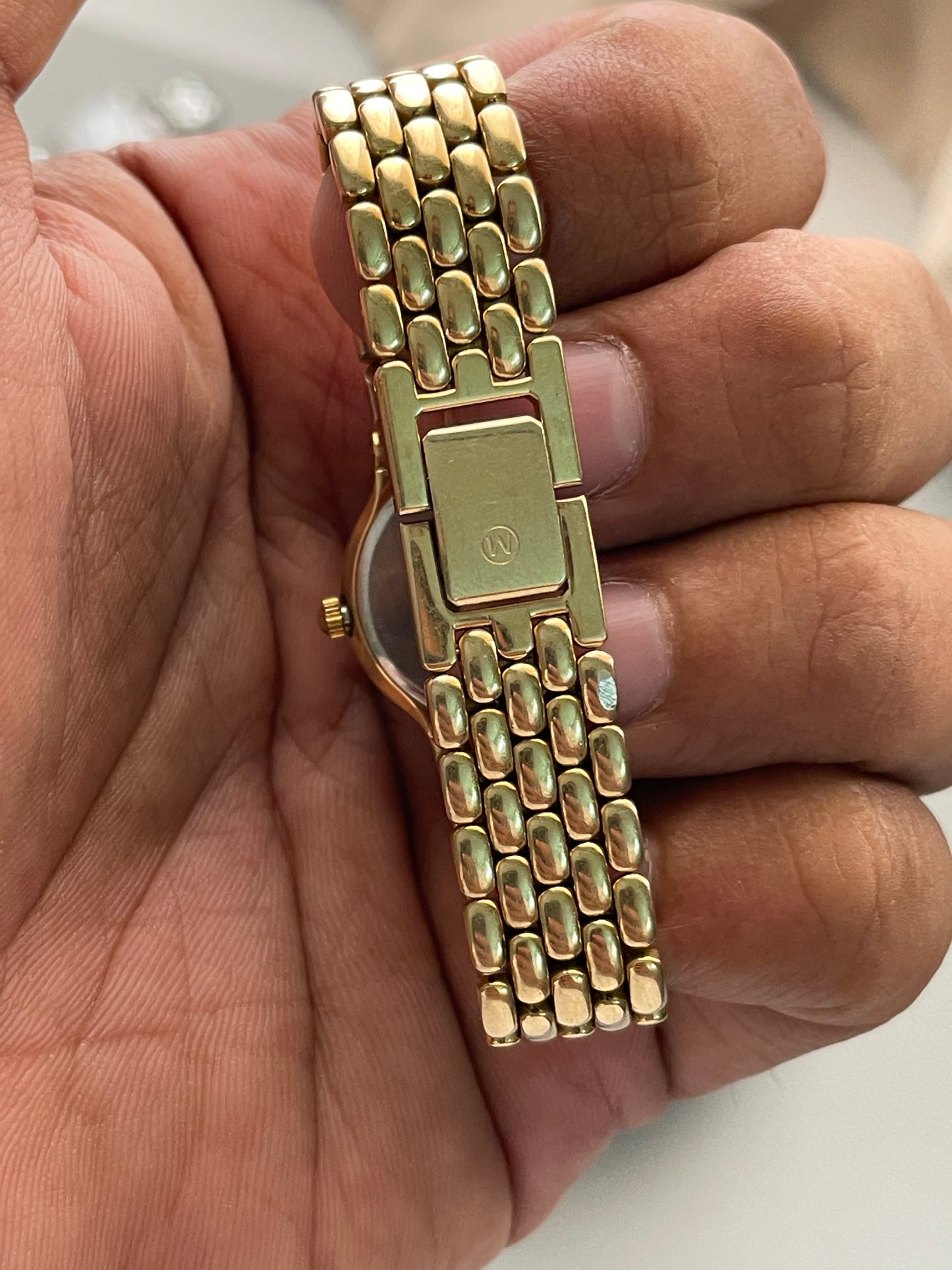 Swiss Movado Ladies