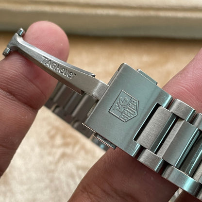 Tag Heuer Carrera Calibre 5