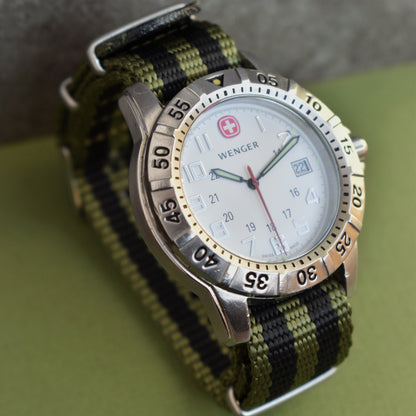 Wenger Swiss Military 72617