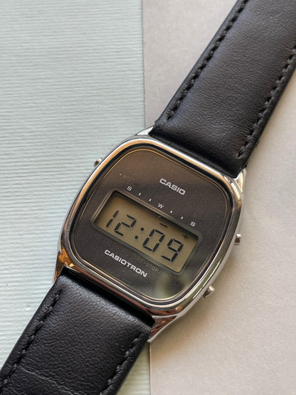 Casio Casiotron Digital