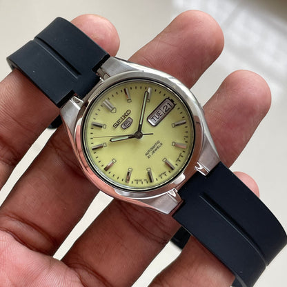 Seiko 5 Automatic 7S26-03E0