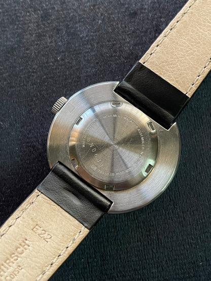 Rare Seiko ‘Mujo’ Park Automatic