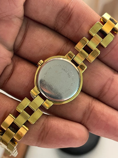 Tissot Ladies Quartz