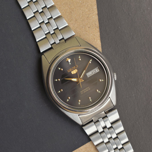 Seiko 5 Automatic SKXY25