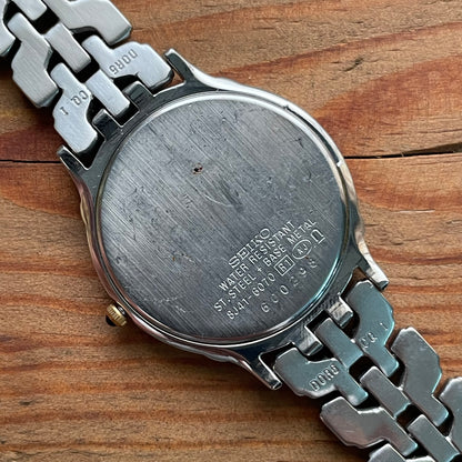 Seiko Dolce Unisex Dress
