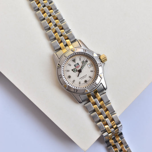 Tag Heuer Professional 200m For Her