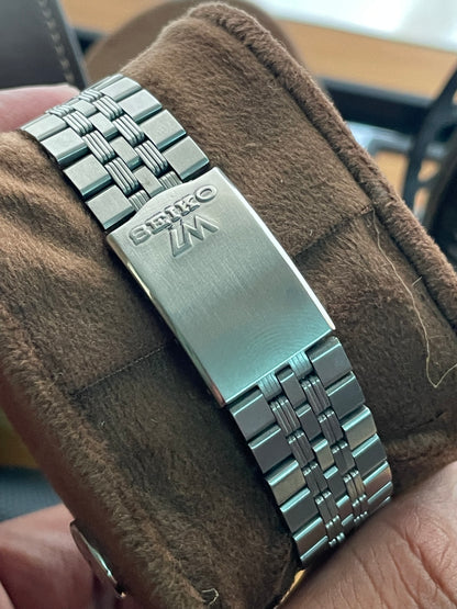 Vintage Seiko Lord Matic - 5216-6010