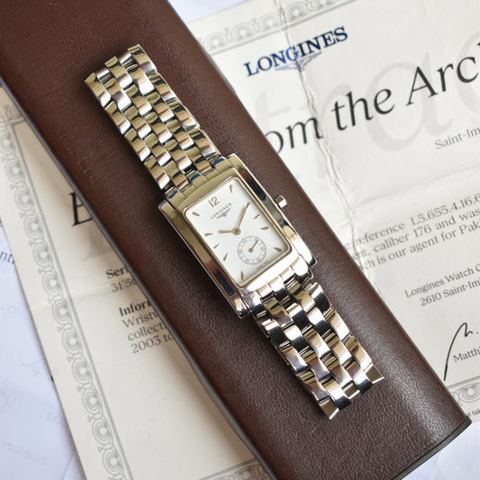 Longines DolceVita L5.655.4