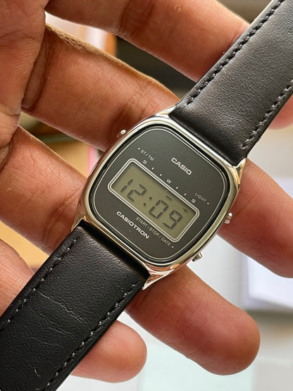 Casio Casiotron Digital