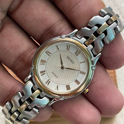 Seiko Dolce Unisex Dress