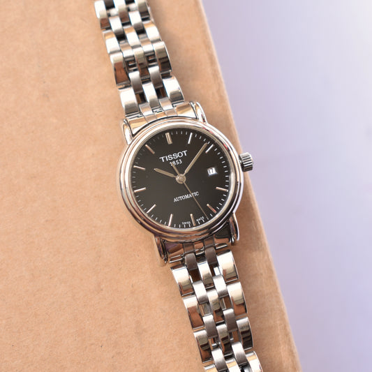 Tissot Carson Automatic T95.1.183.51 For Her