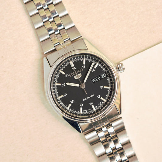 Seiko 5 Automatic SKXL23