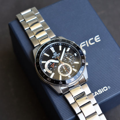 NOS Casio Edifice W/Box