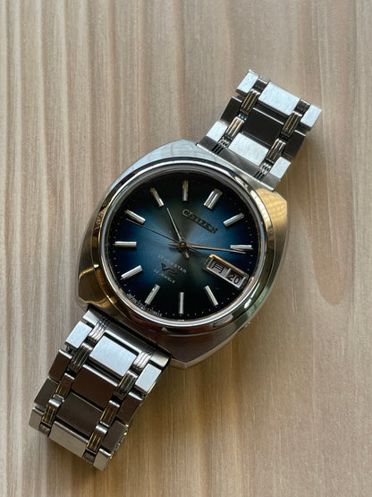 Citizen Seven Star V2 Automatic