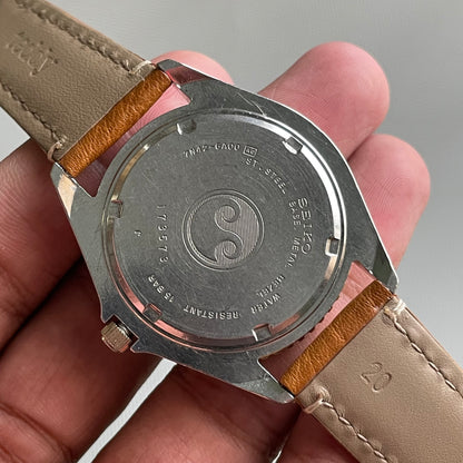 Seiko Sports 150m Quartz