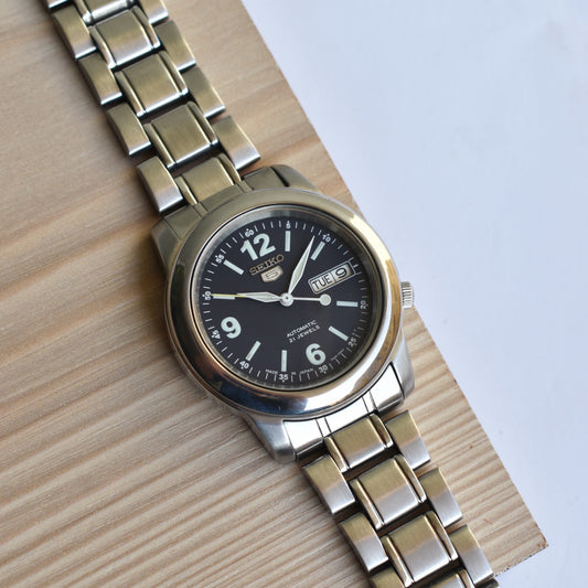 Seiko 5 Automatic SNKE63