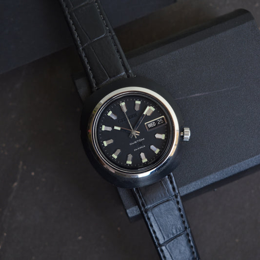 Citizen Custom V2 Automatic