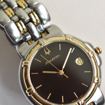 Bulova Accutron Quartz