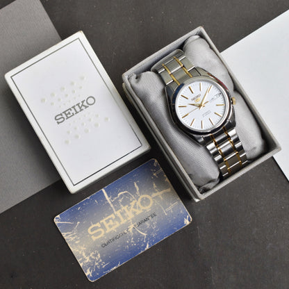 Seiko 5 Automatic SNKL47 W/BOX