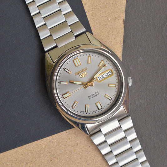 Seiko 5 Automatic SNXS75