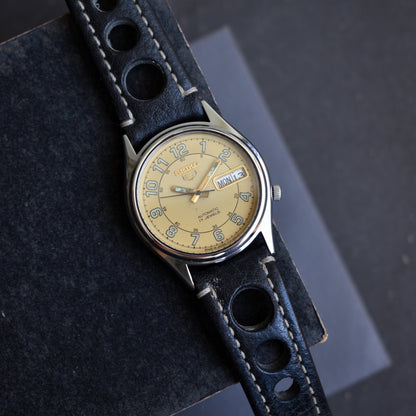Vintage Seiko 5 Automatic Military Dial 7S26-3100