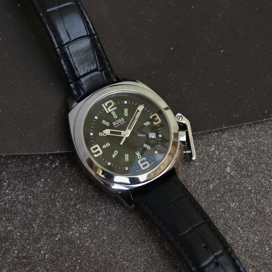 Boss by HUGO BOSS Swiss