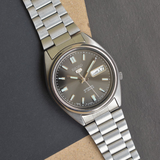 Seiko 5 Automatic SNXS79
