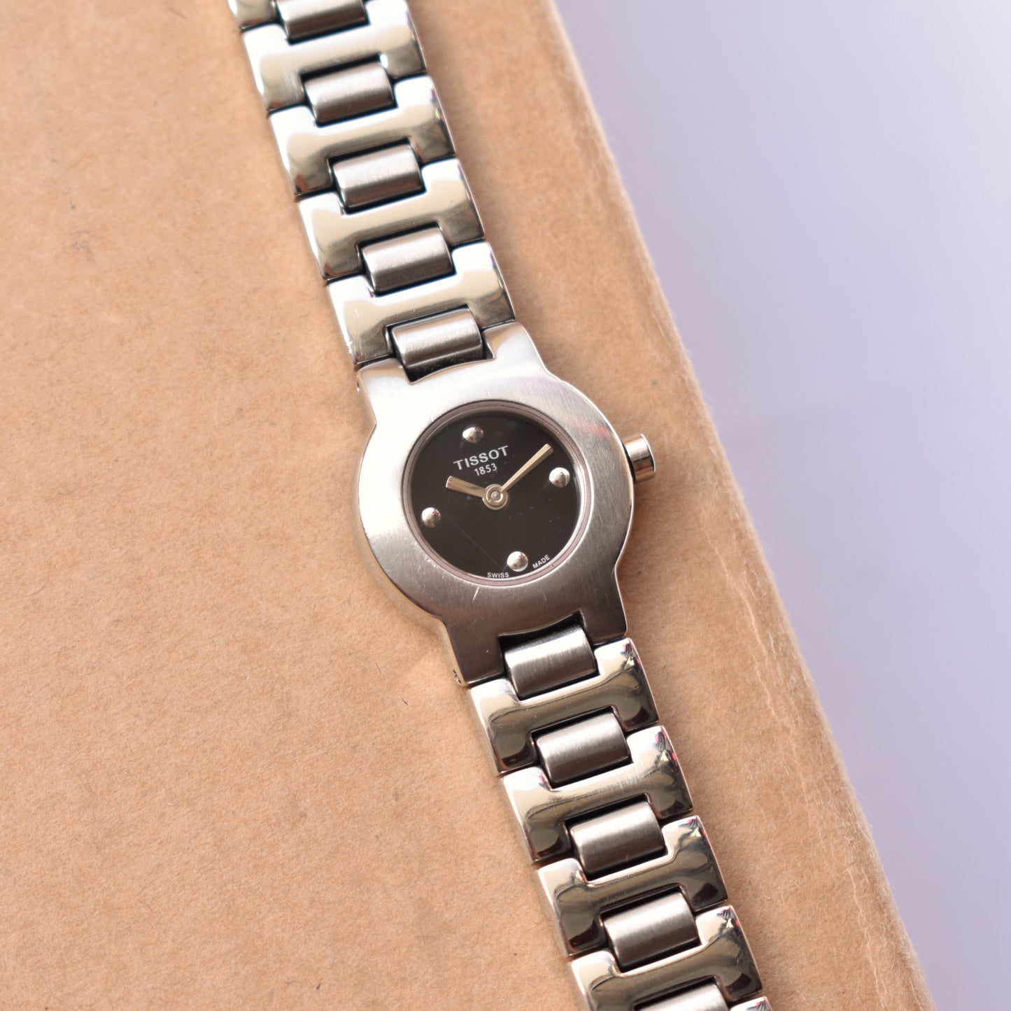 Tissot Belle Mini Quartz For Her