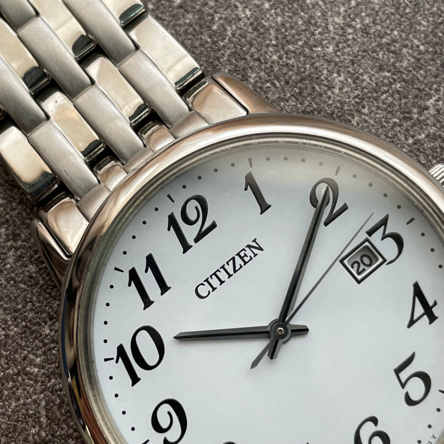 Citizen Eco Drive Dress Watch