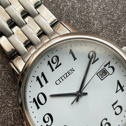 Citizen Eco Drive Dress Watch