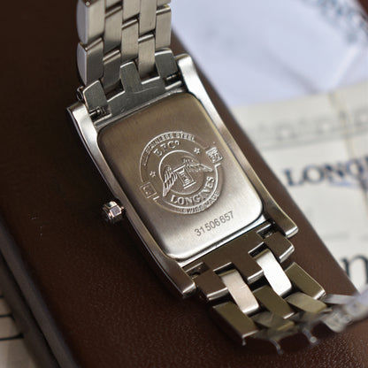 Longines DolceVita L5.655.4