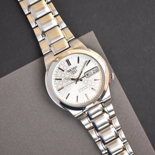 Seiko 5 Automatic SNKC97