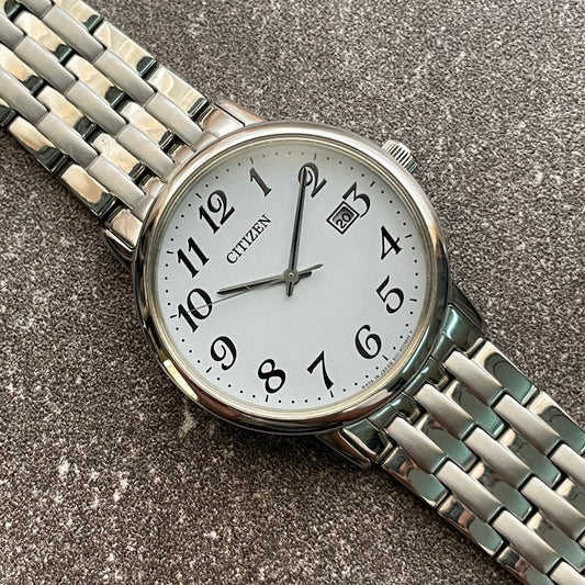 Citizen Eco Drive Dress Watch