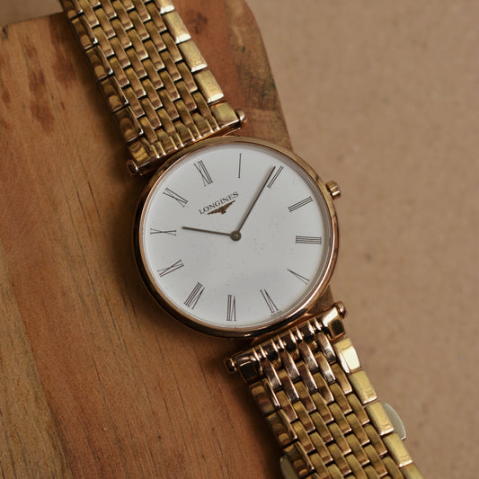 Longines La Grande Classique Quartz