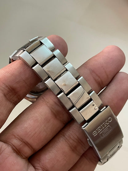 Seiko 5 Automatic SNK613K