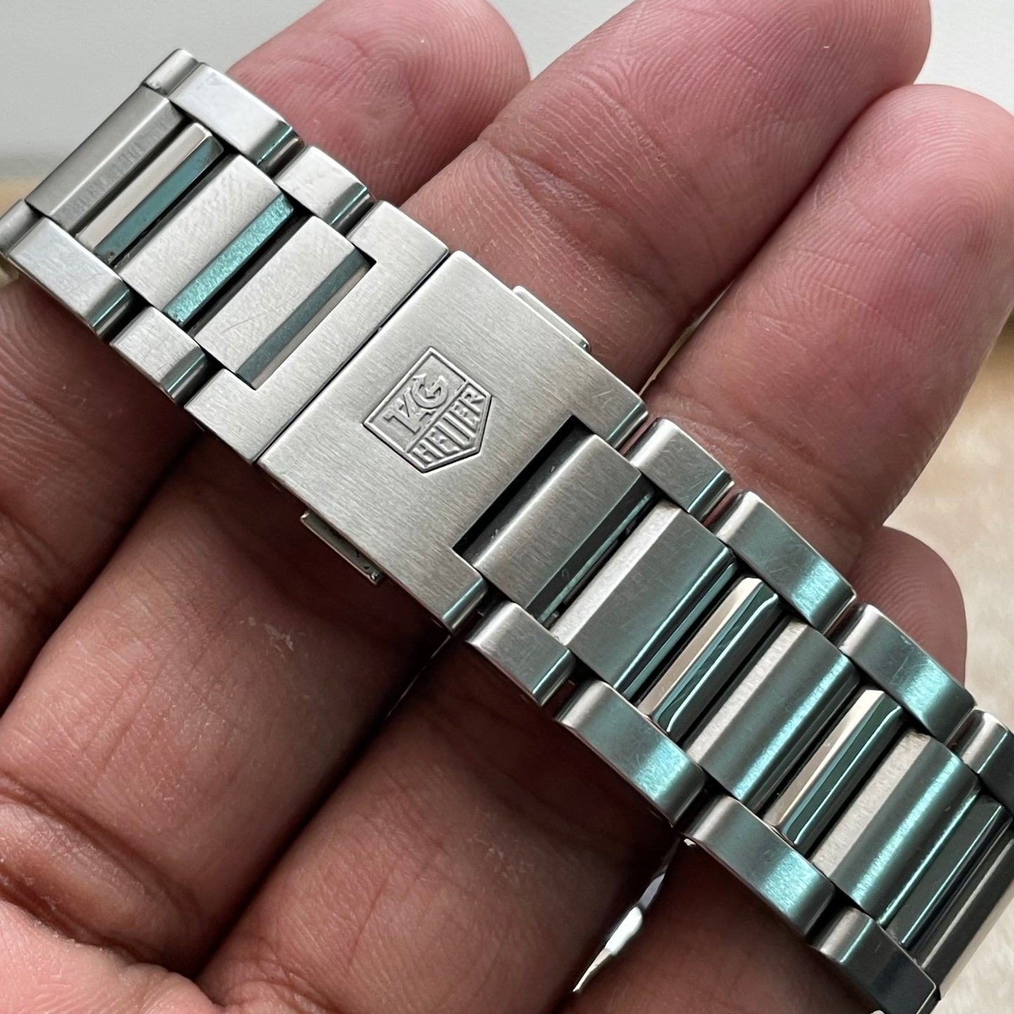 Tag Heuer Carrera Calibre 5