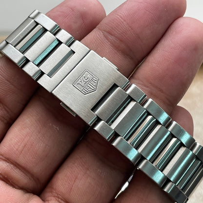 Tag Heuer Carrera Calibre 5