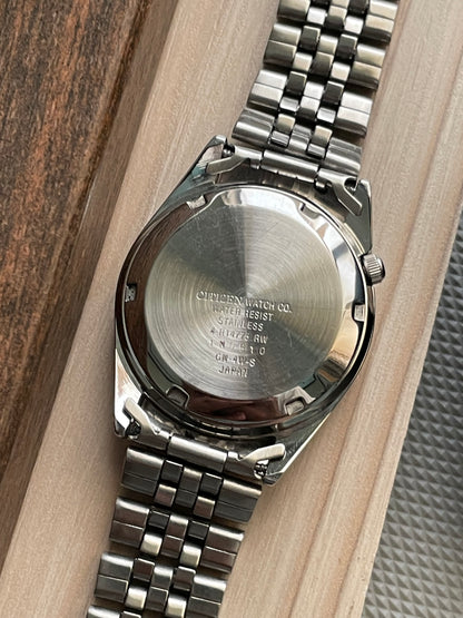 Citizen Eagle 7 Automatic