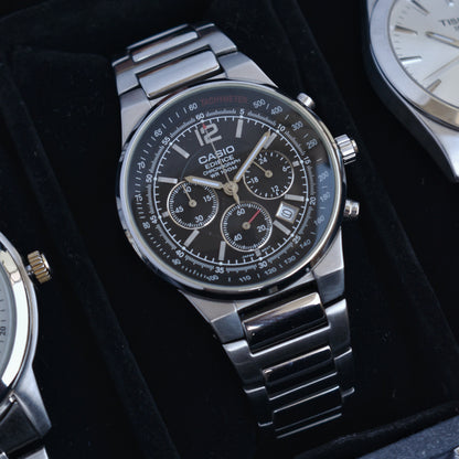 Casio Edifice Chronograph