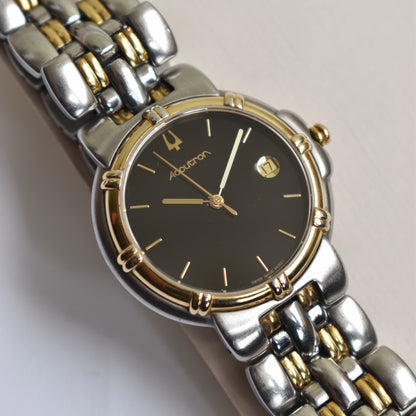 Bulova Accutron Quartz