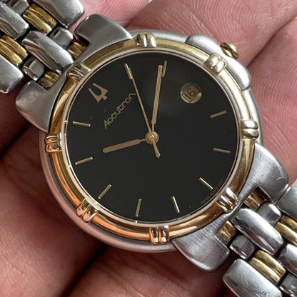 Bulova Accutron Quartz