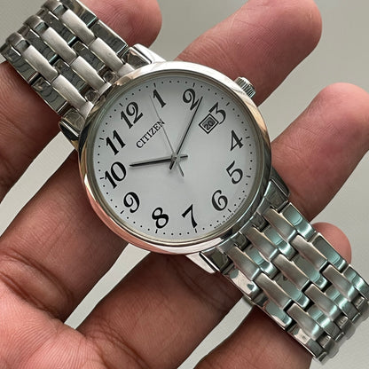 Citizen Eco Drive Dress Watch