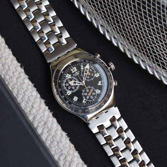 Swatch Swiss Irony YCS409G