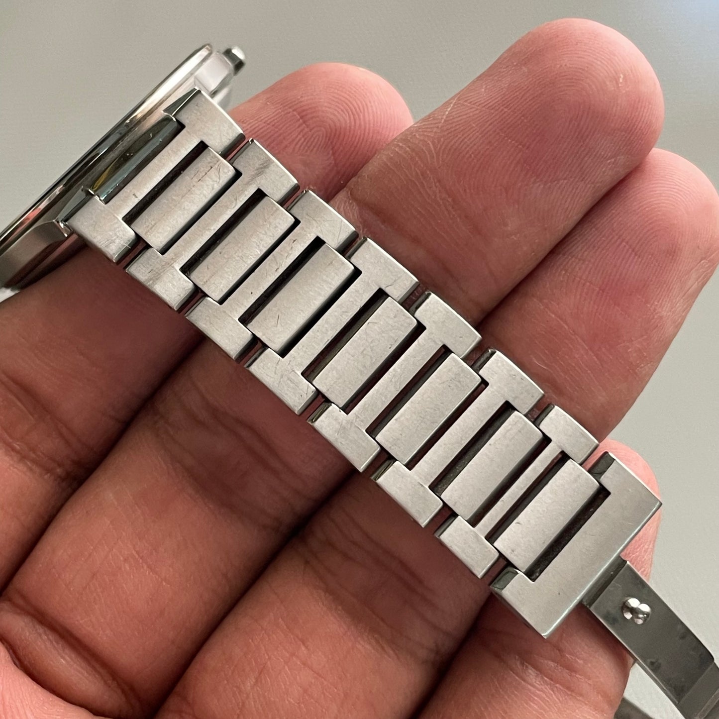 Citizen Exceed MOP Dial