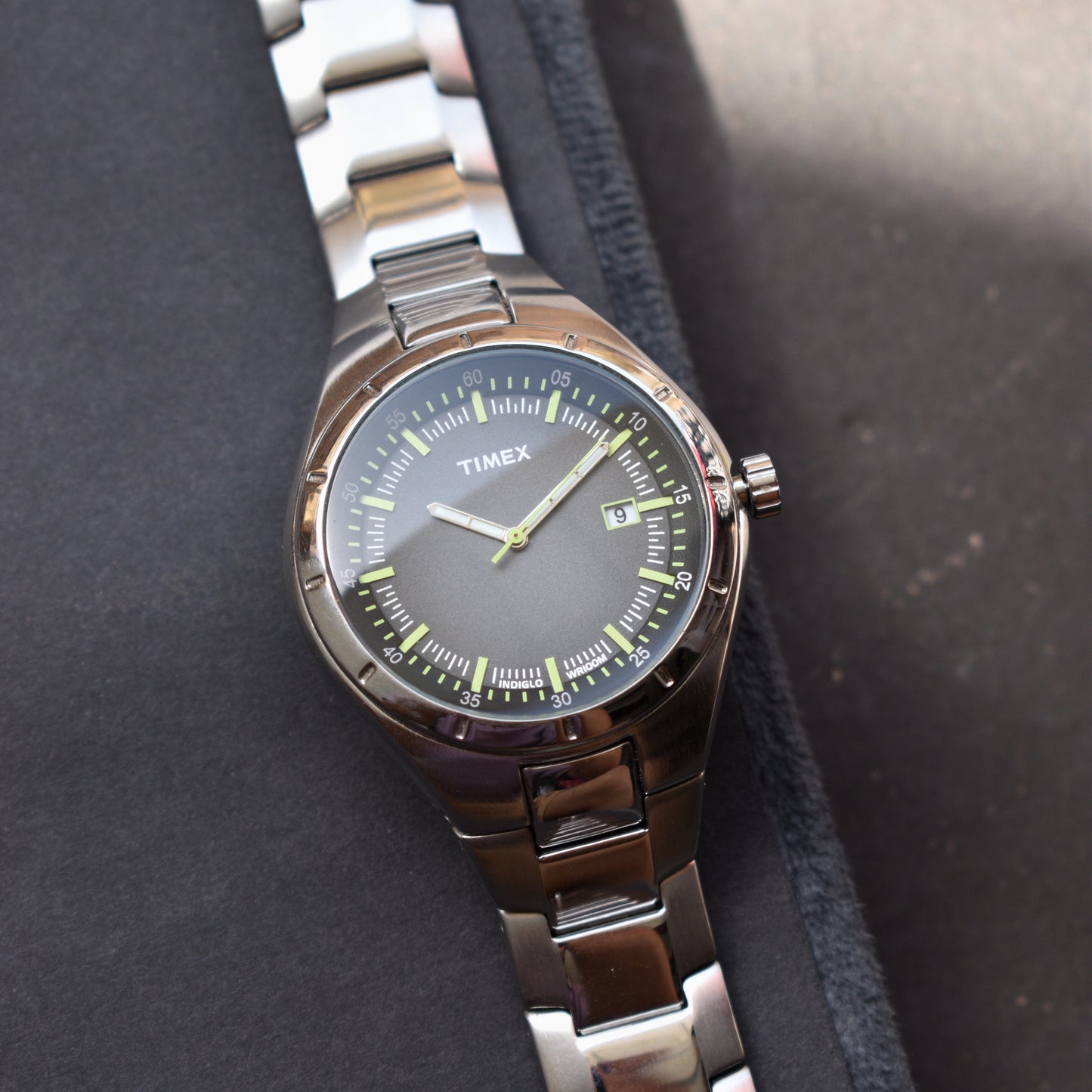 Timex Quartz T2G691
