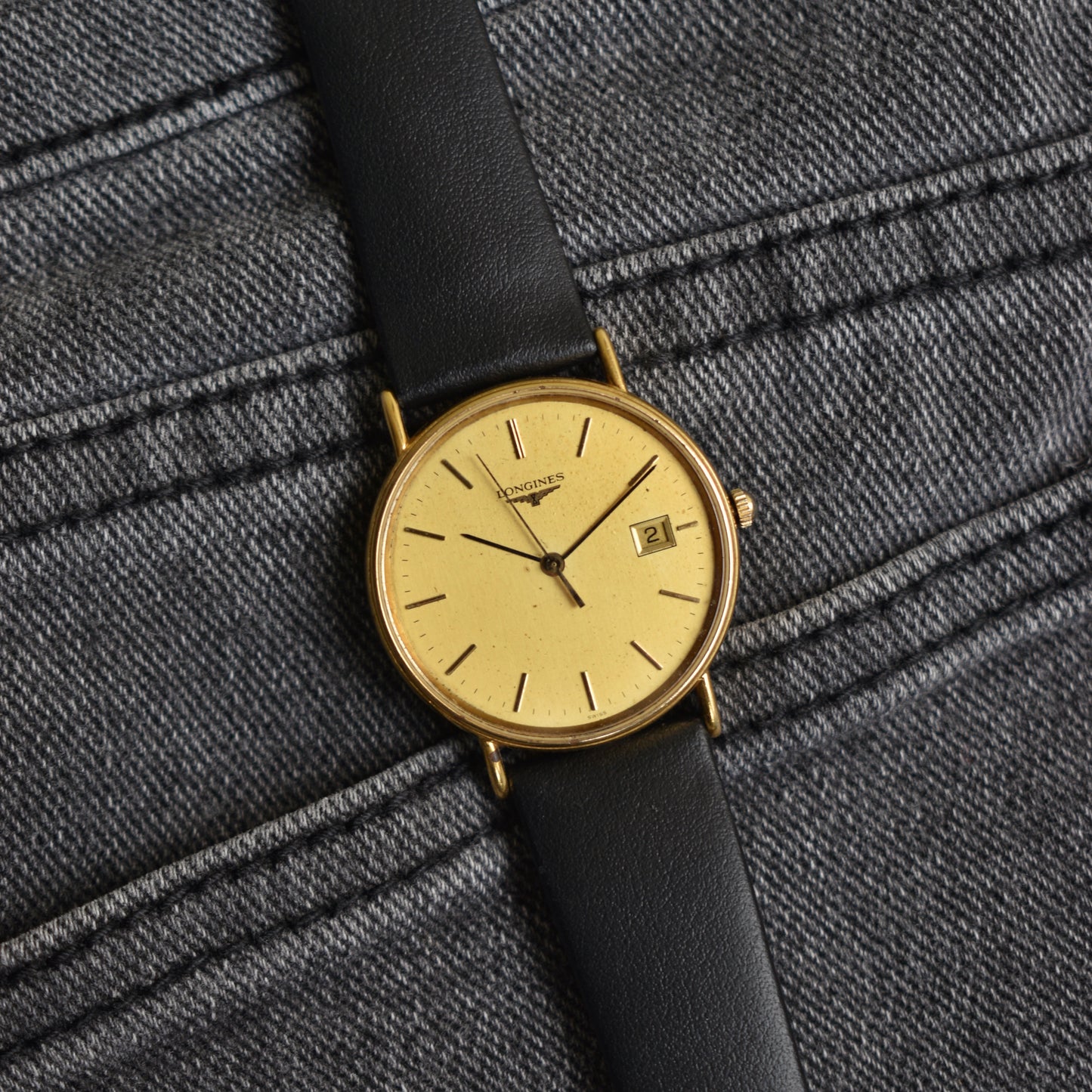 Longines Grand Classic - L4.636.2