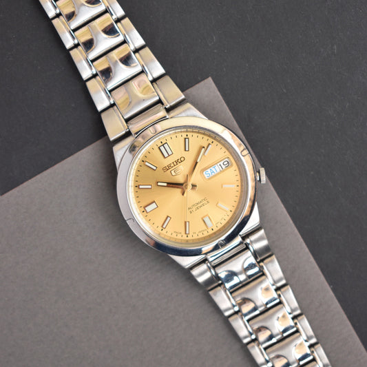 Seiko 5 Automatic SNKE81